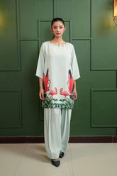 Mintara Farshi Two Piece