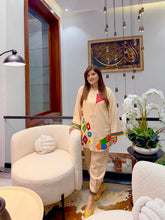BASANT SET