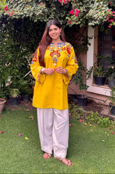 AMBER FARSHI