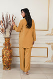 Amber Set