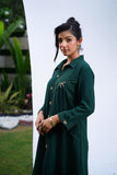 Emerald Green