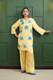 Butter Yellow Farshi