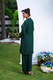 Emerald Green
