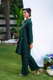 Emerald Green