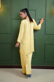 Butter Yellow Farshi