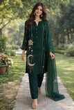 Celestial Green