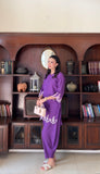 PLUM SET