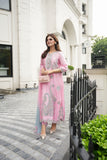 Pinkluxe