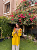 AMBER FARSHI
