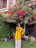 AMBER FARSHI