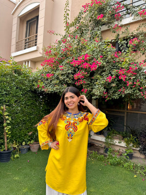 Amber Farshi